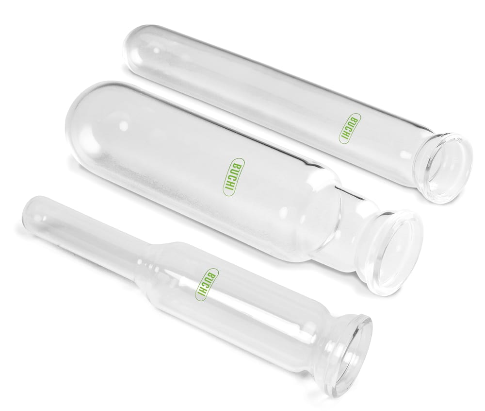 けるダールページ ケルダール分解器 K-425 / K-436 / K-439 | Buchi.com